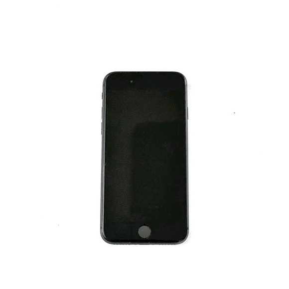 iPhone 8 - 64GB - Space Gray - Model A1905 with original NEW Earbuds - Picture 4 of 12